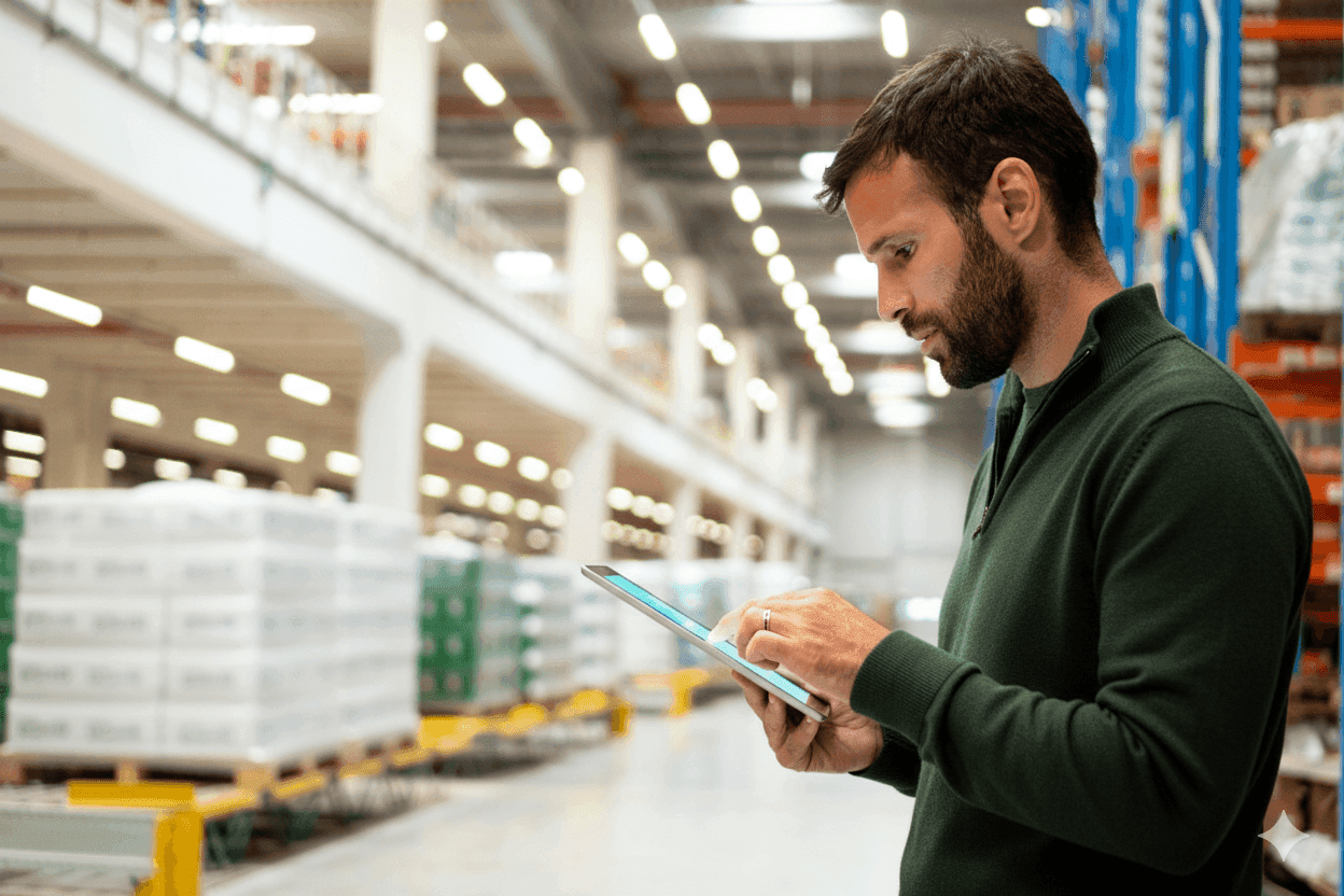 Менеджер по закупкам и снабжению