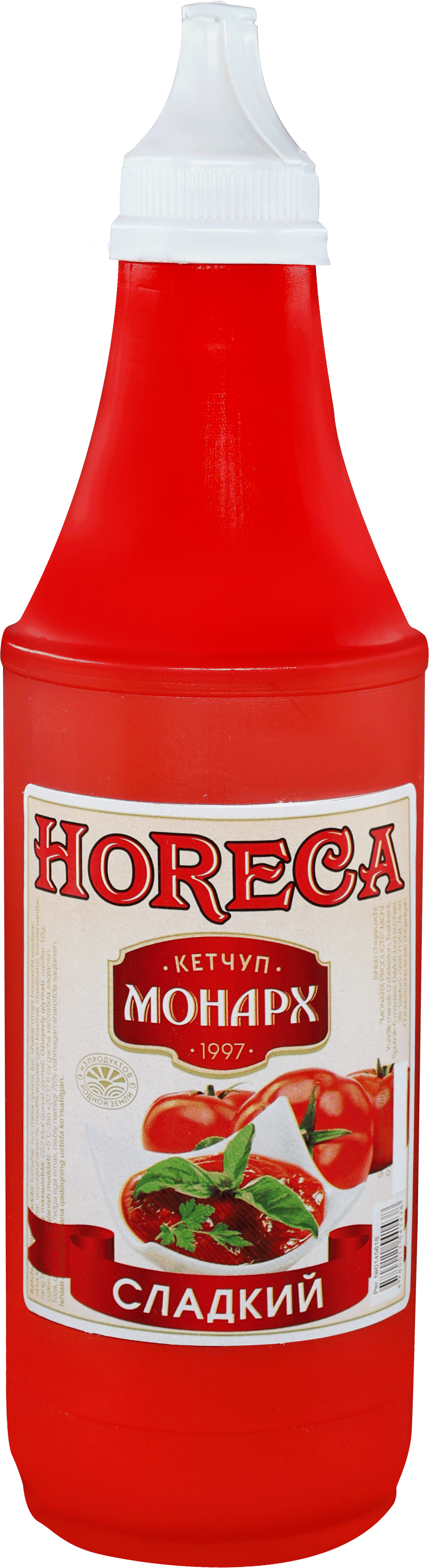 HORECA Monarch (Ketchup)
