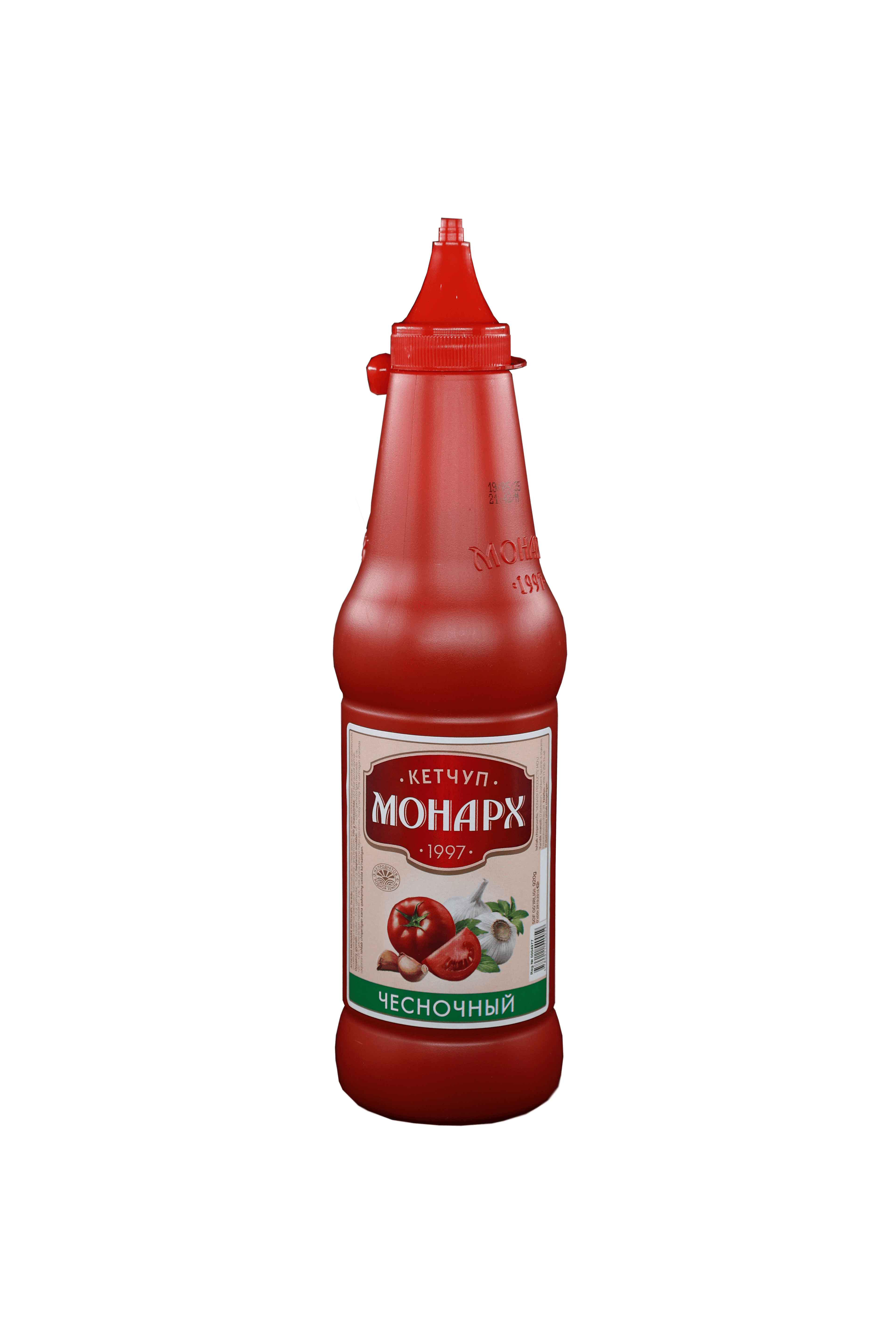 Monarch Ketchup