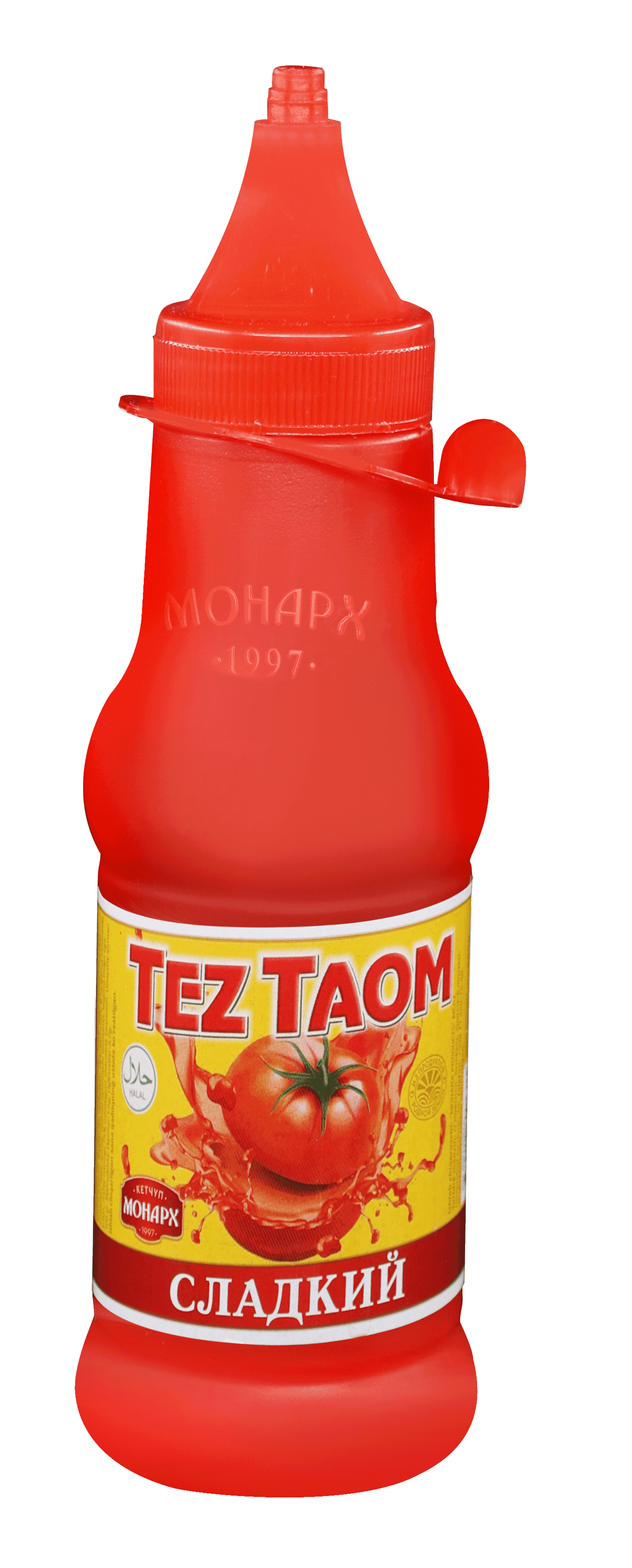 Tez T'aom (Ketchup)