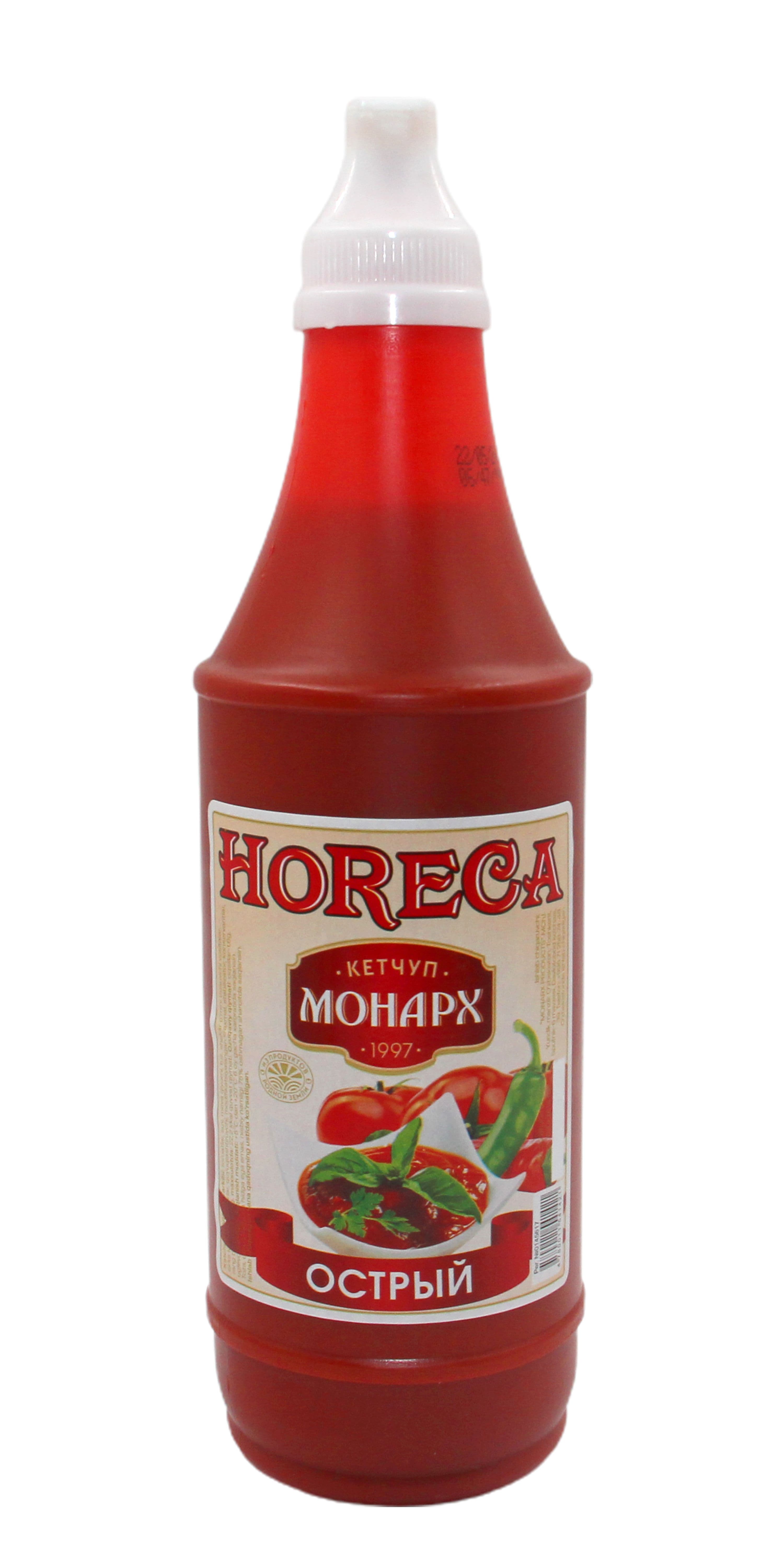 HORECA Monarch (Ketchup)