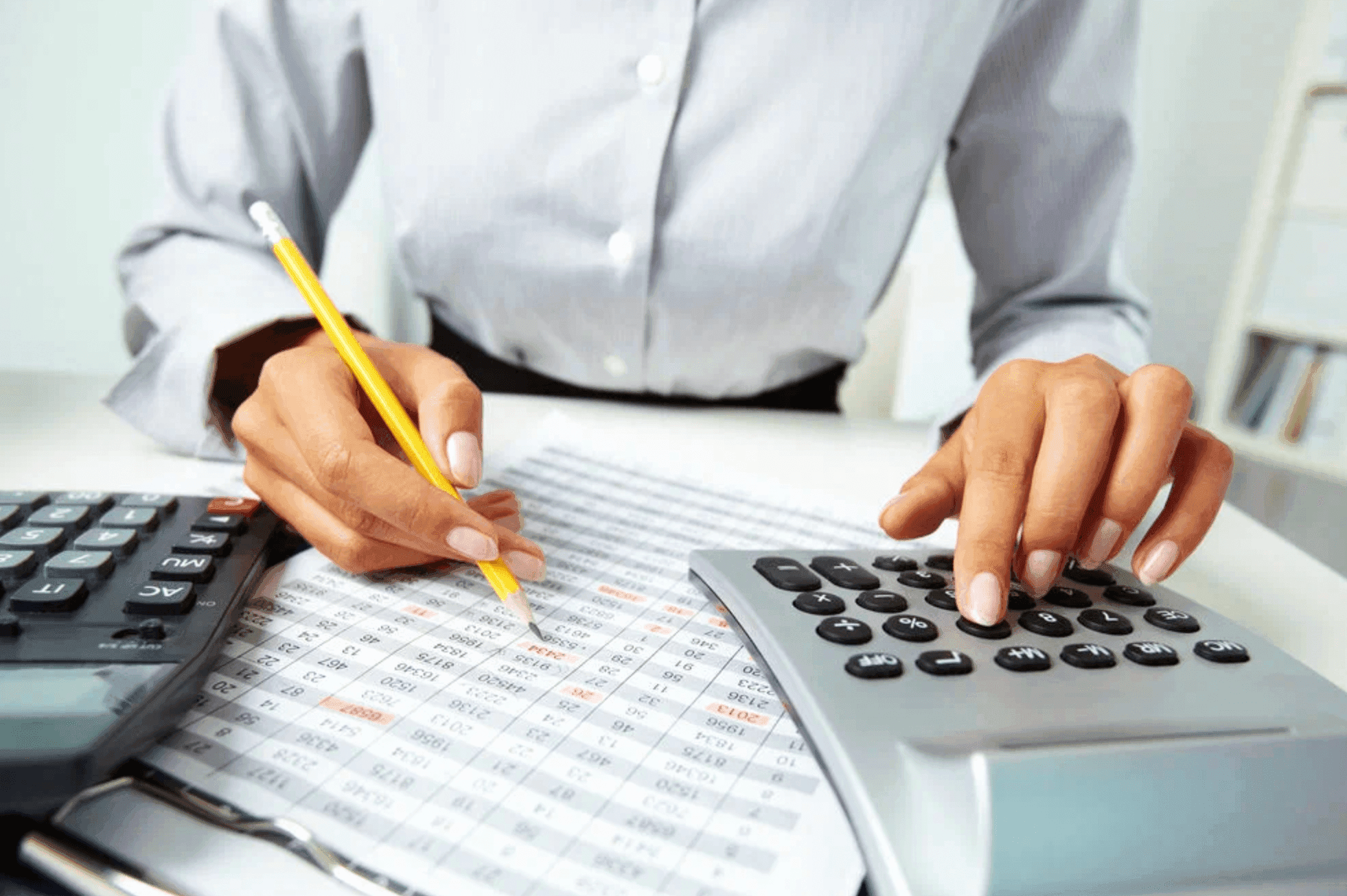 Помощник бухгалтера по реализации