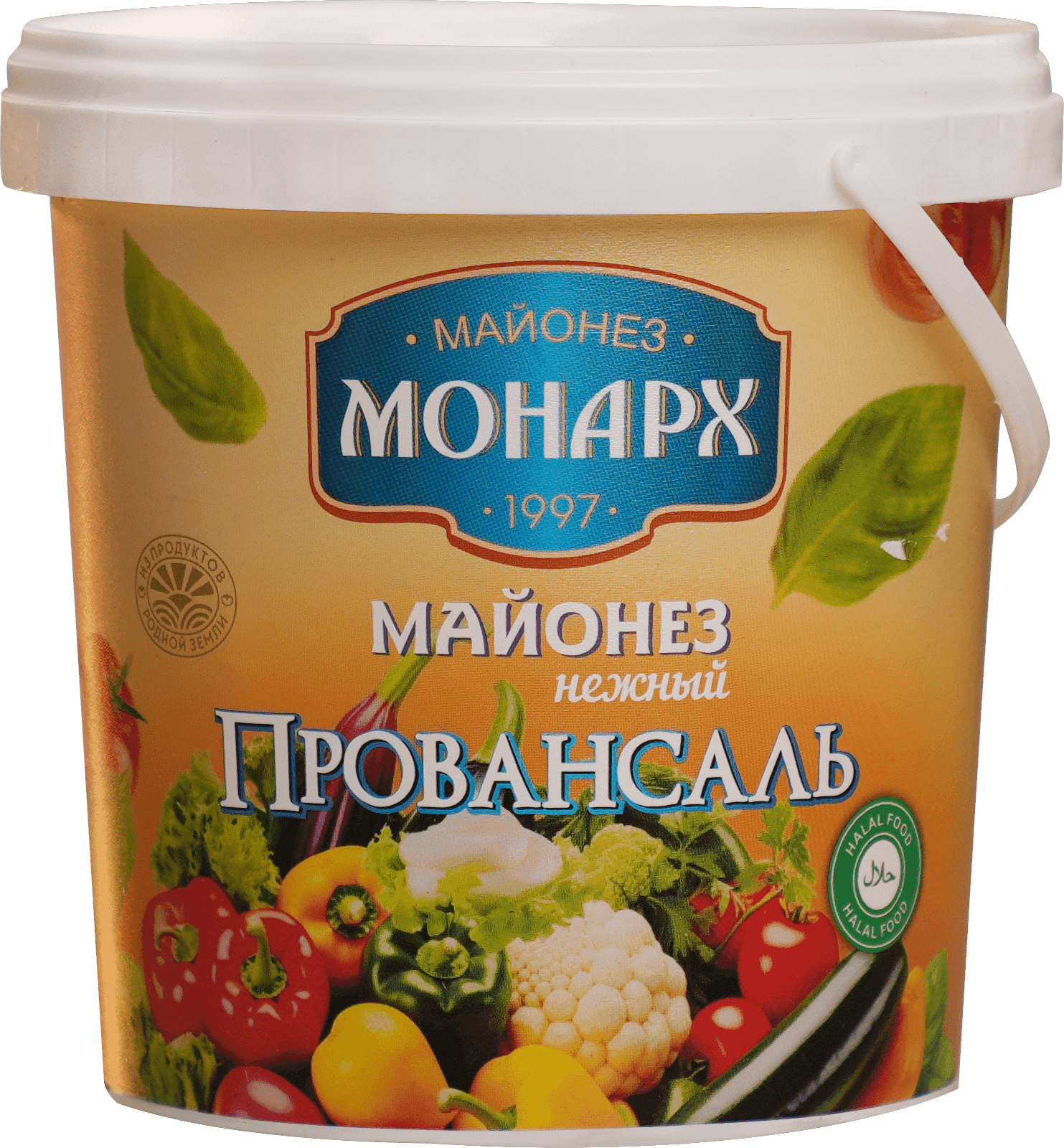 Monarx Mayonnaise