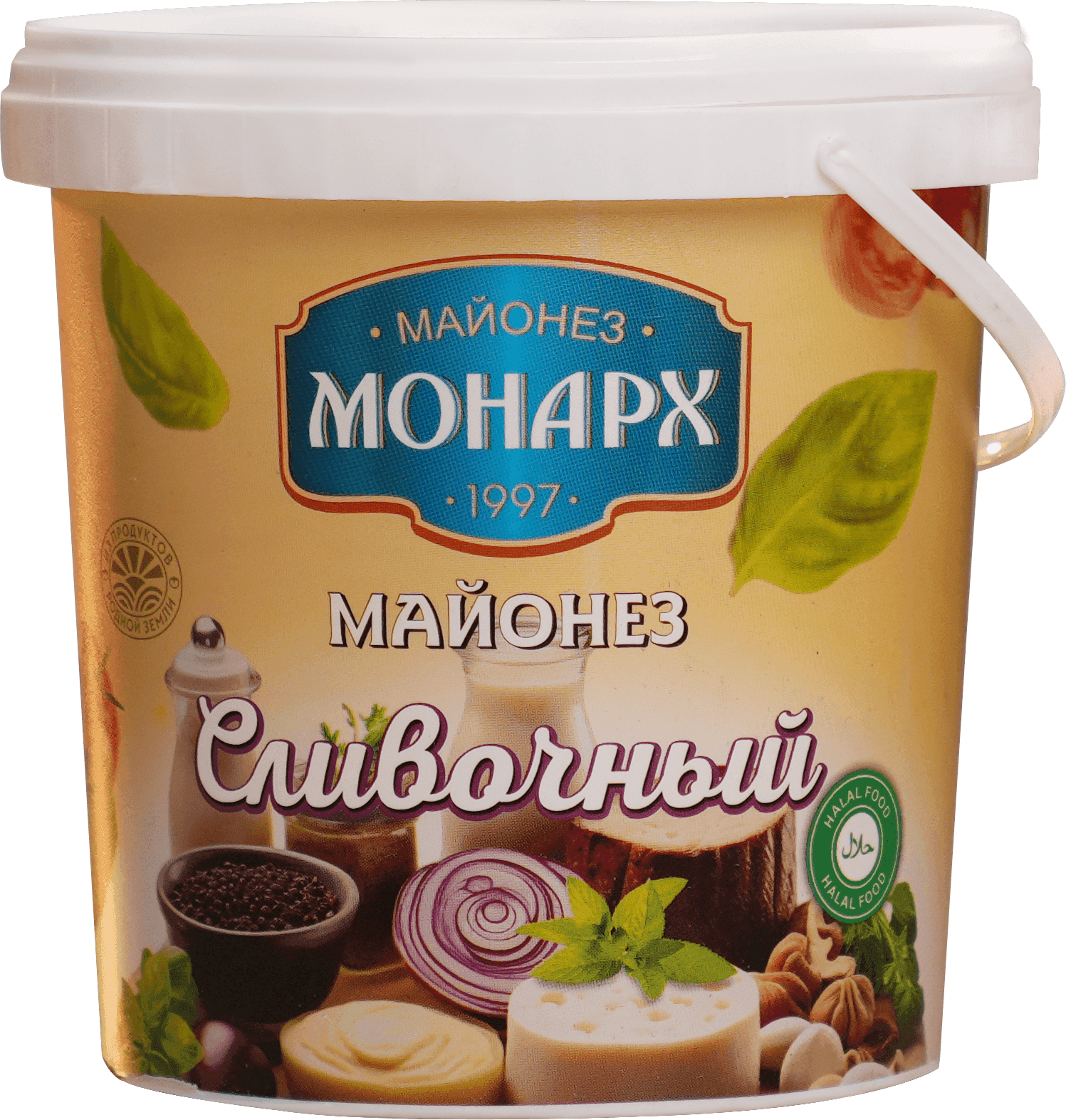 Monarx Mayonnaise